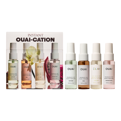 Instant Ouai-Cation Set