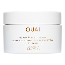 Scalp And Body Scrub St Barts - 96.4g