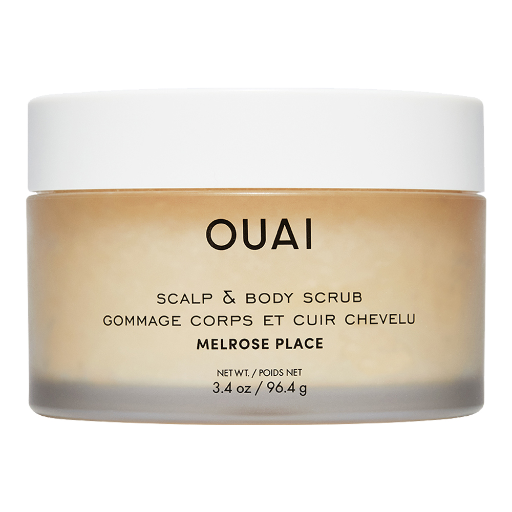 Scalp And Body Scrub Melrose Place - 96.4g
