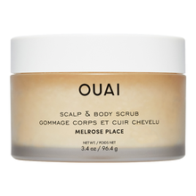 Scalp And Body Scrub Melrose Place - 96.4g