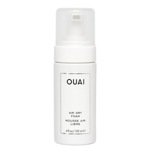 Air Dry Foam - 120ml