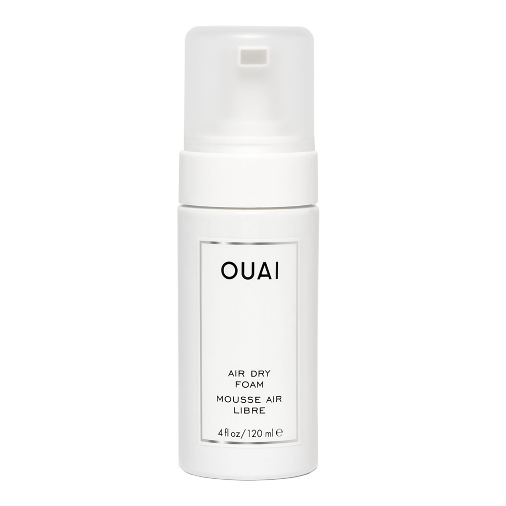 Air Dry Foam - 120ml