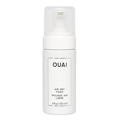 Air Dry Foam - 120ml
