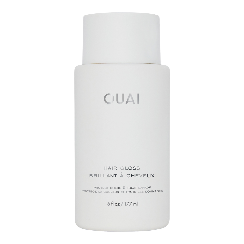 Hair Gloss - 177ml