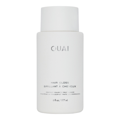 Hair Gloss - 177ml