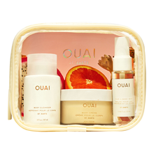 Wanna Get A Ouai Kit Mini (Limited Edition)