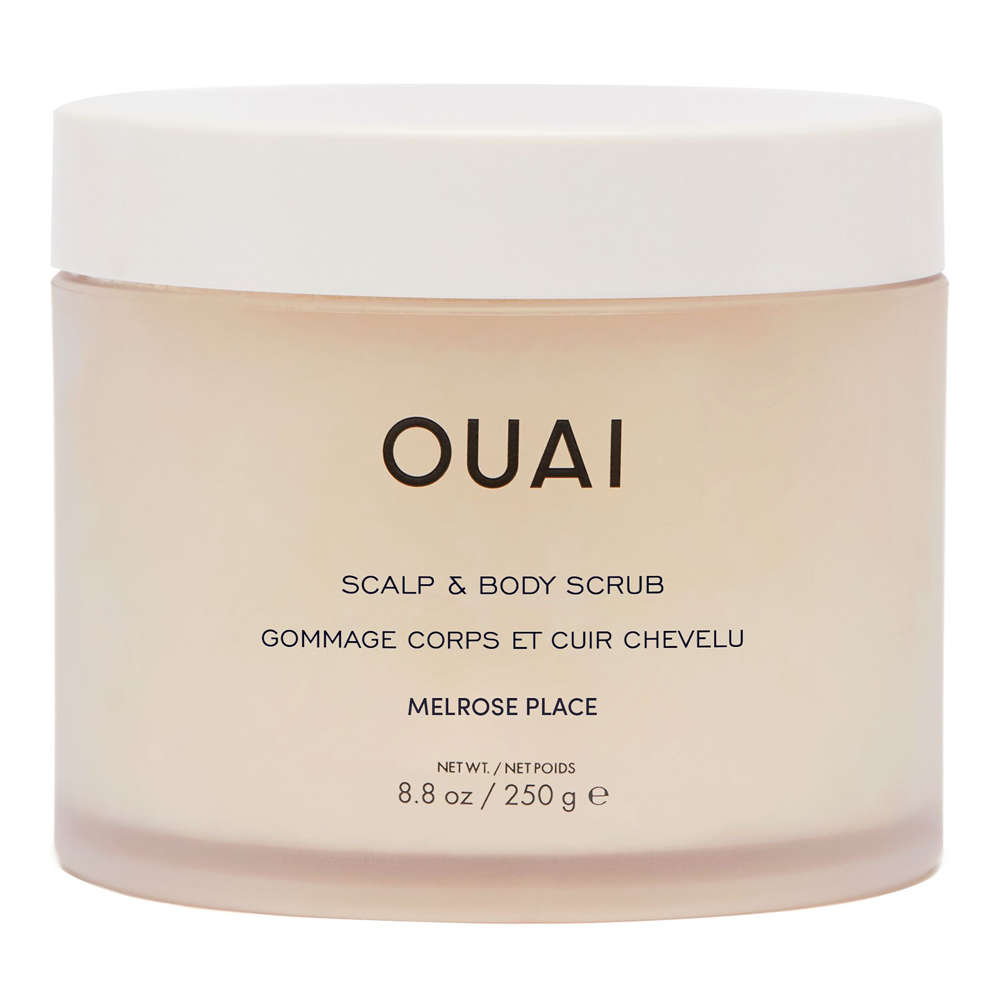 Scalp & Body Scrub - 250g