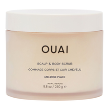 Scalp & Body Scrub - 250g
