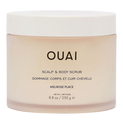 Scalp & Body Scrub - 250g