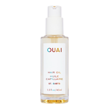 Hair Oil - St. Barts (Limited Edition) - 45ml