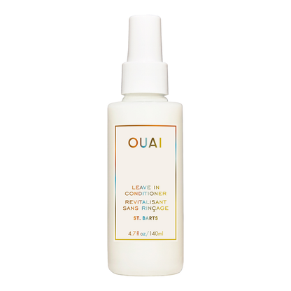 Leave In Conditioner St. Barts (Limited Edition) - 140ml