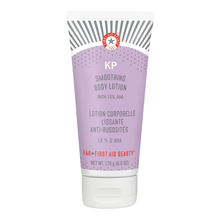 KP Smoothing Body Lotion With 10% AHA - 170g