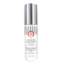 0.3% Retinol Complex Serum - 30ml