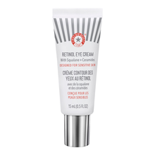 Retinol Eye Cream - 15ml