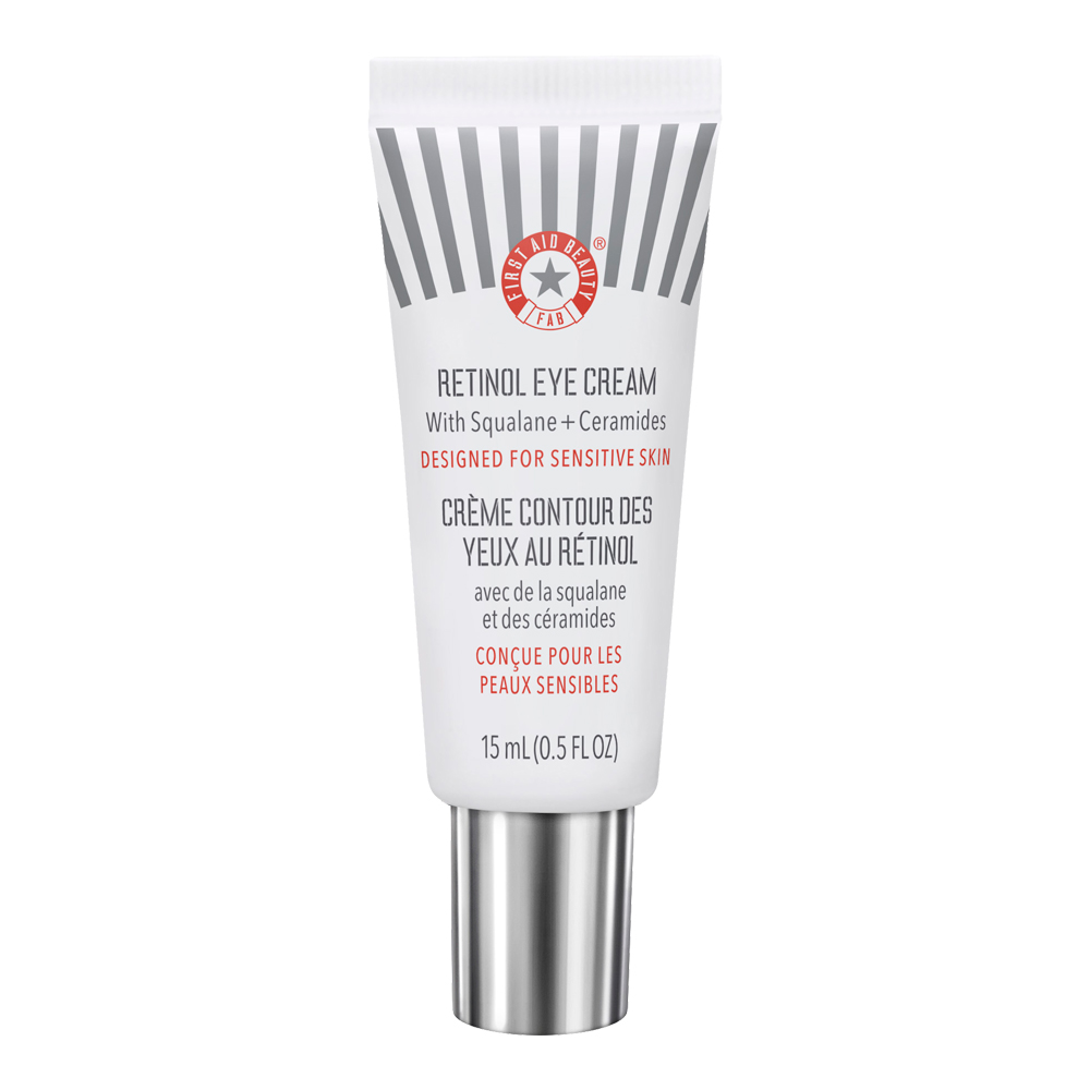 Retinol Eye Cream - 15ml