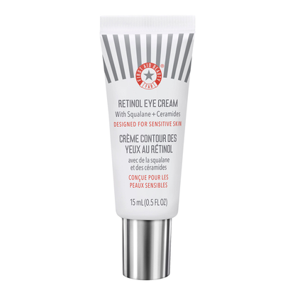 Retinol Eye Cream - 15ml