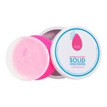 Blendercleanser® Solid®  Unscented Sponge & Brush Cleanser