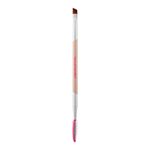 The Player 3-Way Brow Brush