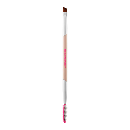 The Player 3-Way Brow Brush