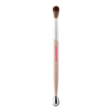 High Roller Crease Brush & Cooling Roller
