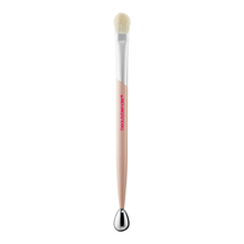 Shady Lady Eyeshadow Brush & Cooling Roller