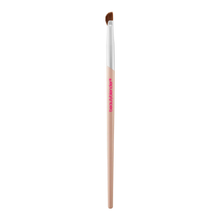 Wing Man Curved Eye Liner Brush
