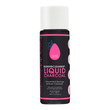 Blender Cleanser Liquid Charcoal - 88ml
