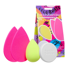 Cleantemporary Trio (Holiday Limited Edition)