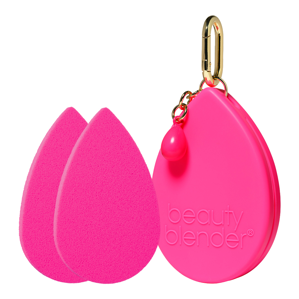 Resetter Reusable Blotting Sponge