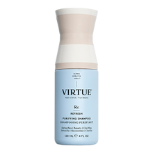 Refresh Purifying Shampoo - 120ml