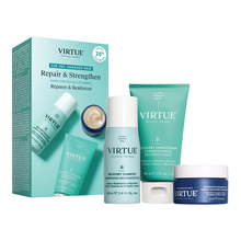 Recovery Discovery Haircare Kit - Set