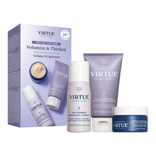 Full Discovery Haircare Kit - Set