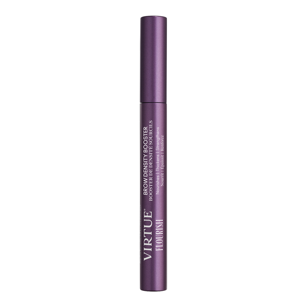 Flourish Brow Density Booster Serum - 4ml