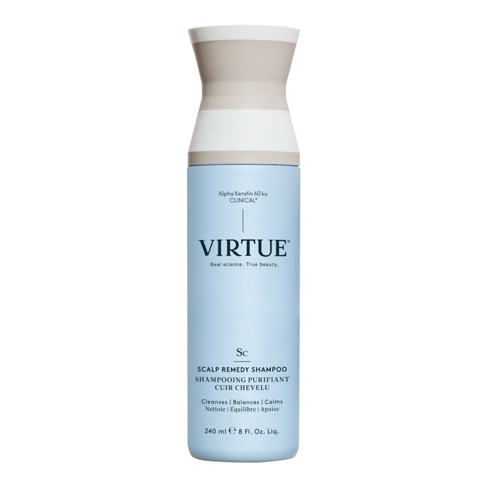 Scalp Remedy Shampoo - 240ml