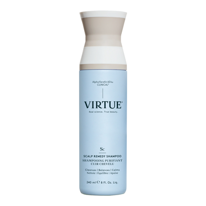 Scalp Remedy Shampoo - 240ml