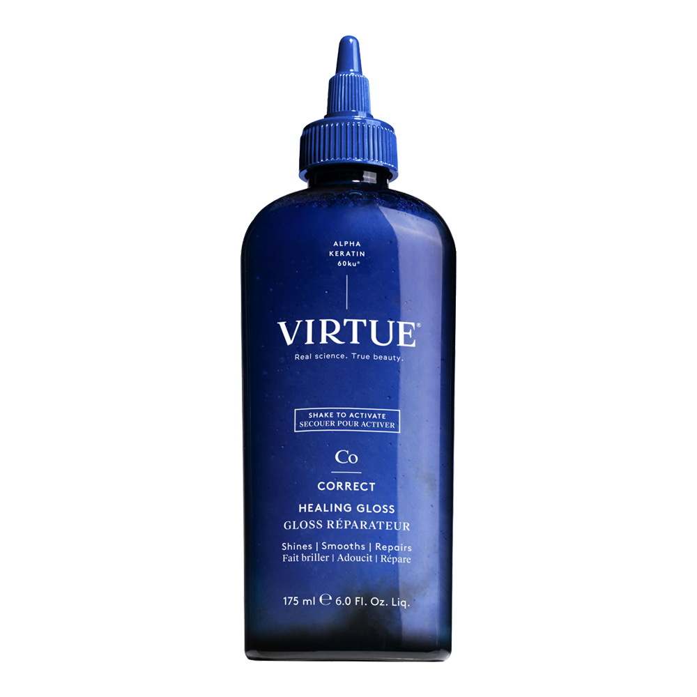Co Correct Healing Gloss - 175ml