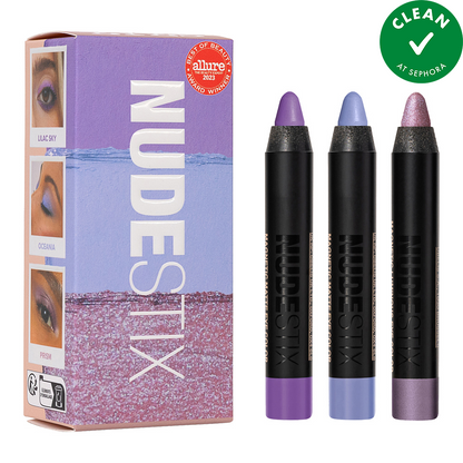 Dreamy Easy Eye Kit (Limited Edition)