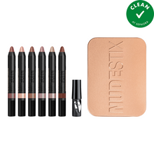 Nude Beach Eye Palette (Limited Edition)