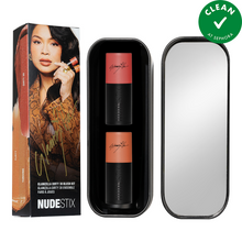 Glamzilla Dirty 30 Blush Kit (Holiday Limited Edition)