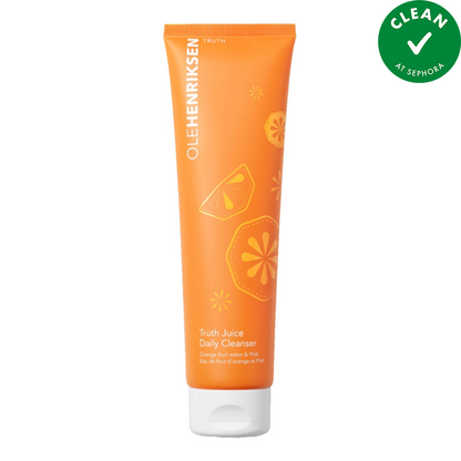 Truth Juice™ Daily Cleanser - 150ml