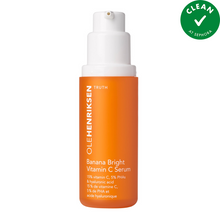 Banana Bright Vitamin C Serum - 30ml