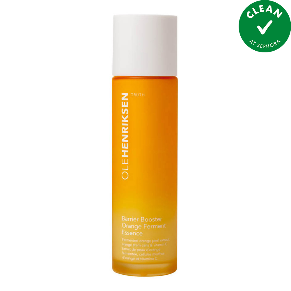 Barrier Booster Orange Ferment Essence - 120ml