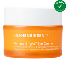 Banana Bright+ Eye Crème - 15ml