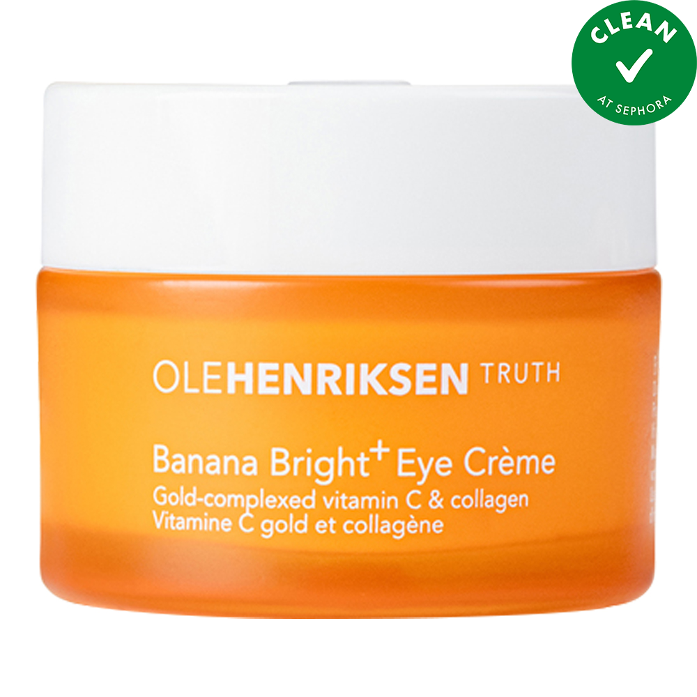 Banana Bright+ Eye Crème - 15ml