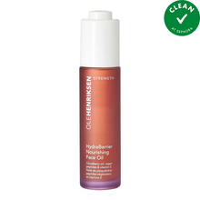 Strength HydraBarrier Nourishing Face Oil - 30ml