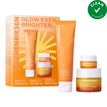 Glow Even Brighter Set