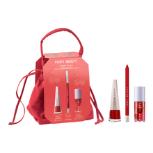 Sweet Cherriez Collection Cherry Mouth Set (Limited Edition)