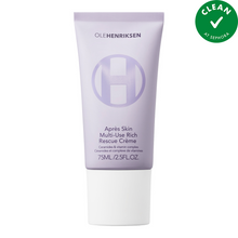 Après Skin Multi-Use Rich Rescue Crème - 75ml