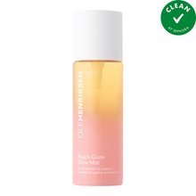 Peach Glaze Glow Mist - 80ml