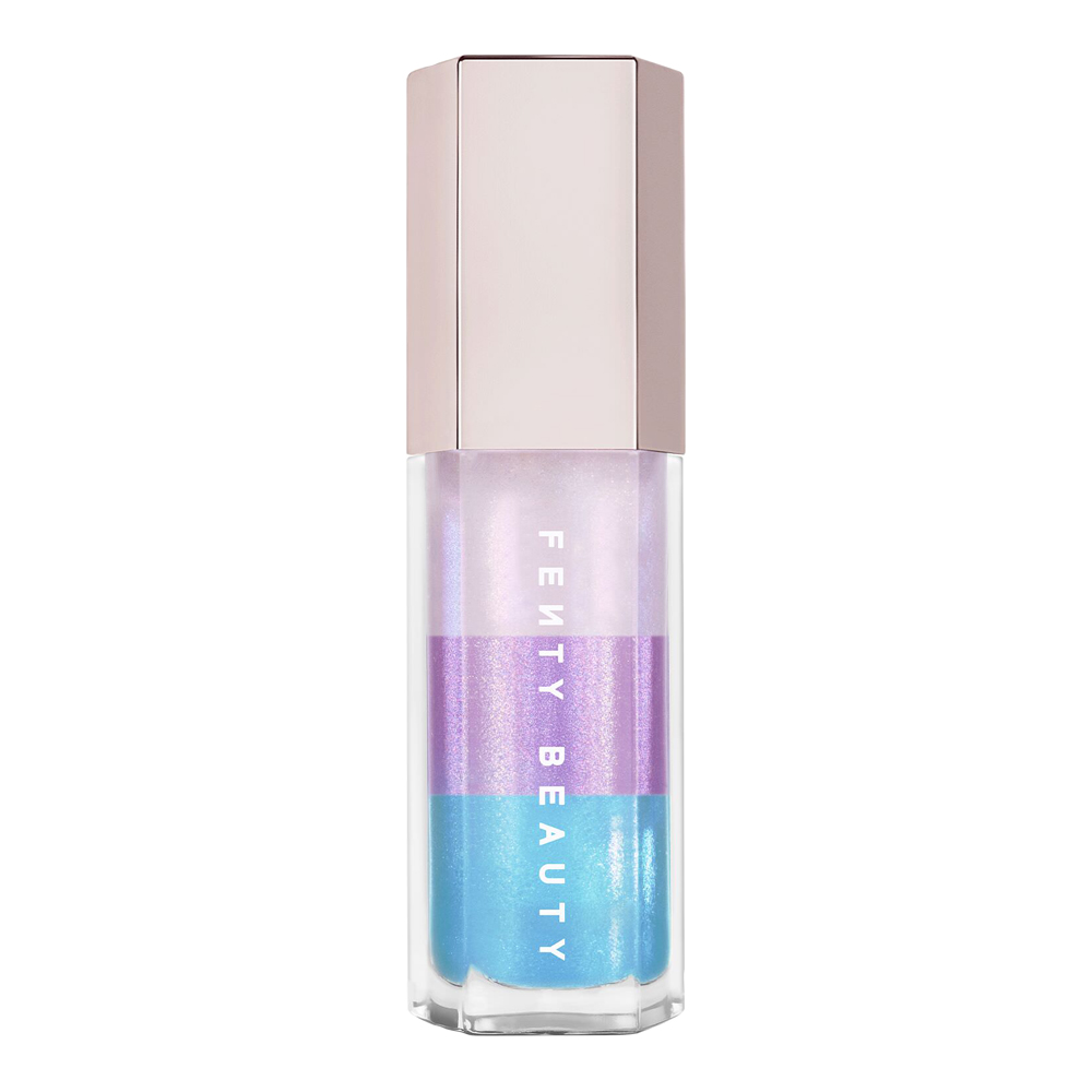 Gloss Bomb Stax, Unicorn Blizzard (Holiday Limited Edition) - 9ml